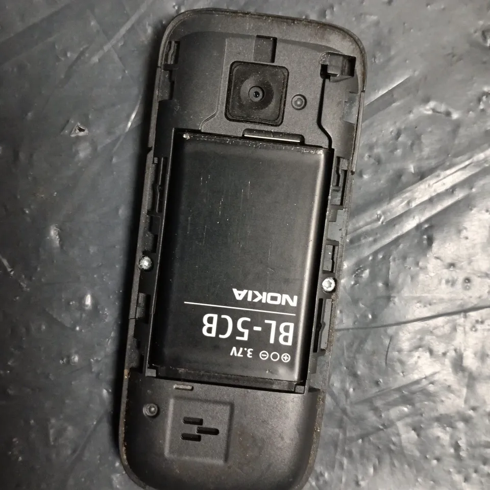 NOKIA C2-01 MOBILE PHONE 