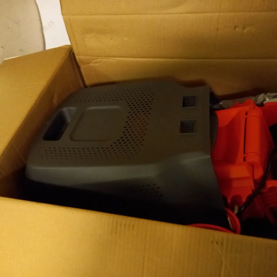 FLYMO EASIMOW 300R LAWNMOWER - BOXED  RRP £119.99