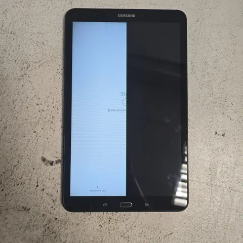 SAMSUNG GALAXY TAB A SM-T585