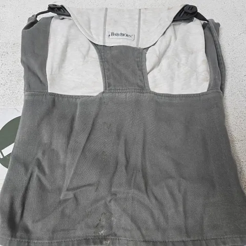 BABY BJORN BABY CARRIER