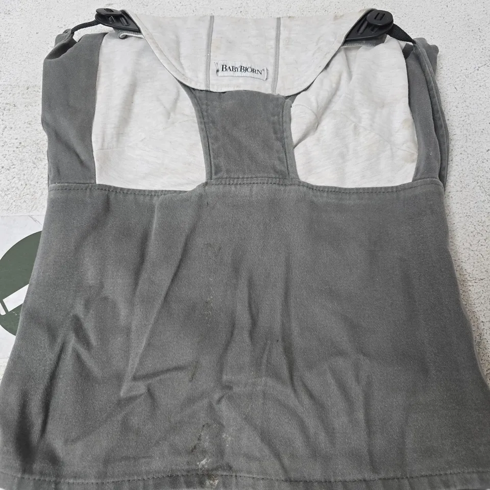 BABY BJORN BABY CARRIER