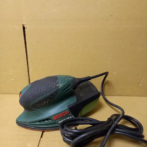 BOSCH PSM 100 A 100W MULTI SANDER