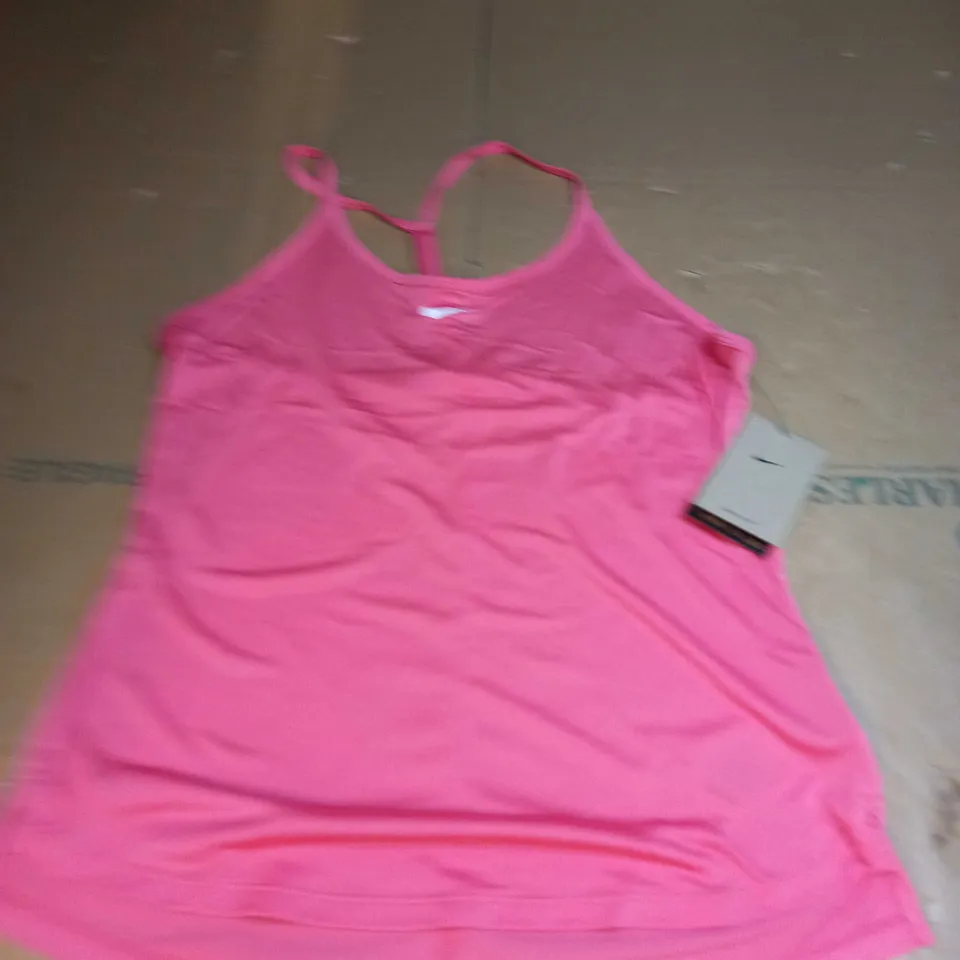 NIKE LOGO TRAINING TOP SIZE S