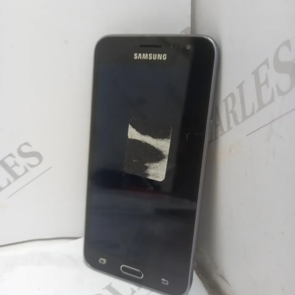 SAMSUNG GALAXY J3 SMARTPHONE 