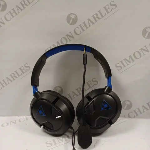 TURTLE BEACH RECON 50P PS4 / PS5