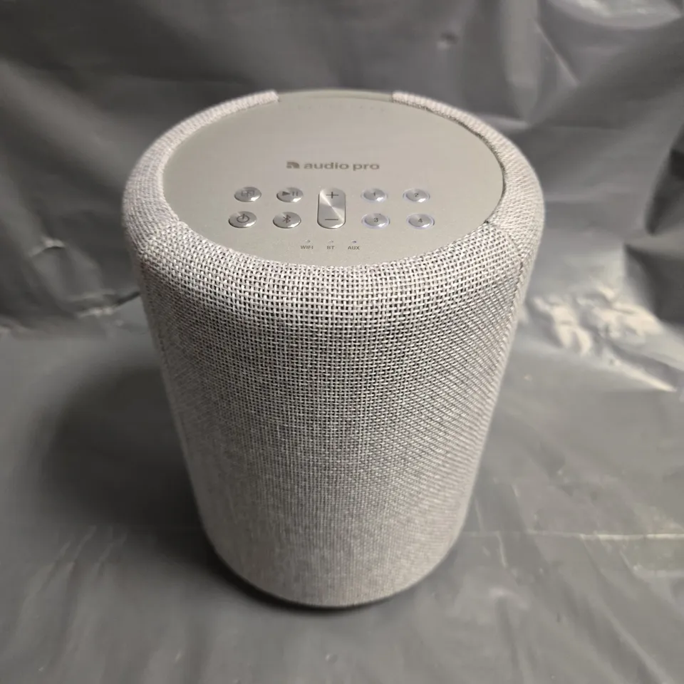 BOXED AUDIO PRO A10 MKII WIRELESS MULTIROOM LOUD SPEAKER