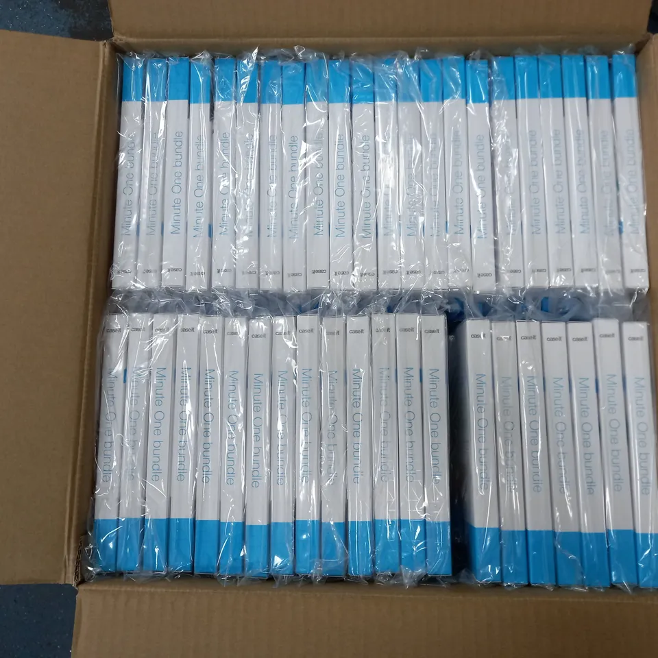 APPROXIMATELY 80 BOXED CASEIT MINUTE ONE BUNDLE FOR SAMSUNG GALAXY A51 5G