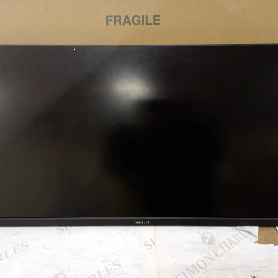 SAMSUNG ODYSSEY G3 LF24G35TFWUXXU 24" FULLHD 1080P 144HZ GAMING MONITOR 