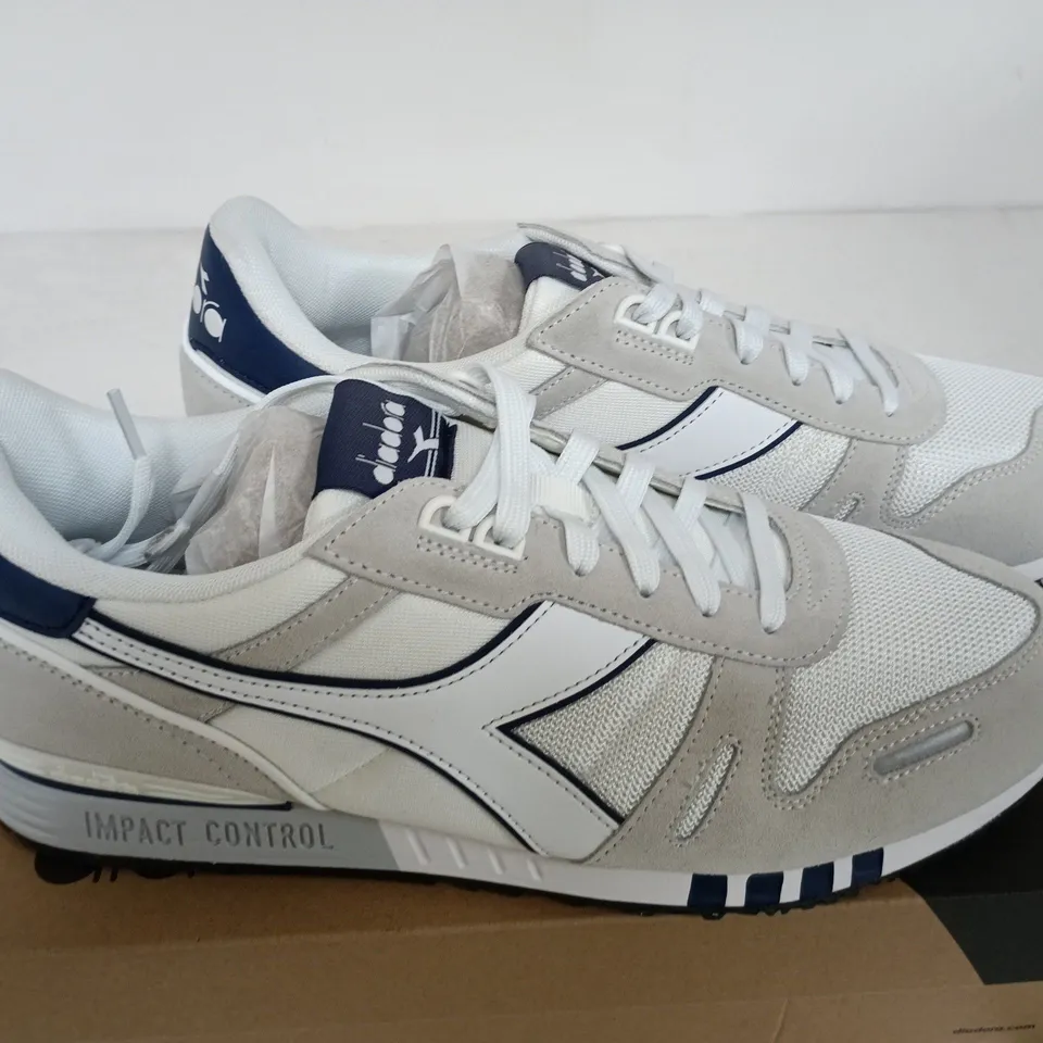 DIADORE TITAN SIZE 12