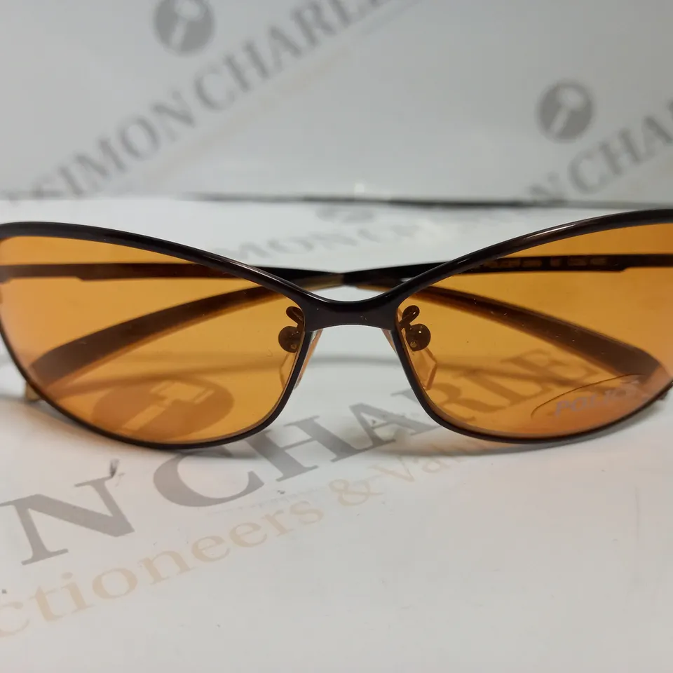 APPROXIMATELY 5 DIERRE POLICE AND 5 DIERRE SUBGLASSES