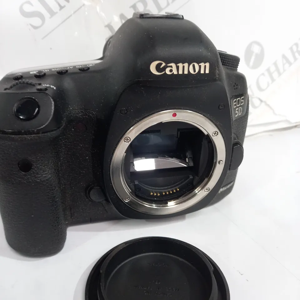 CANONCANON EOS 5D MARK III