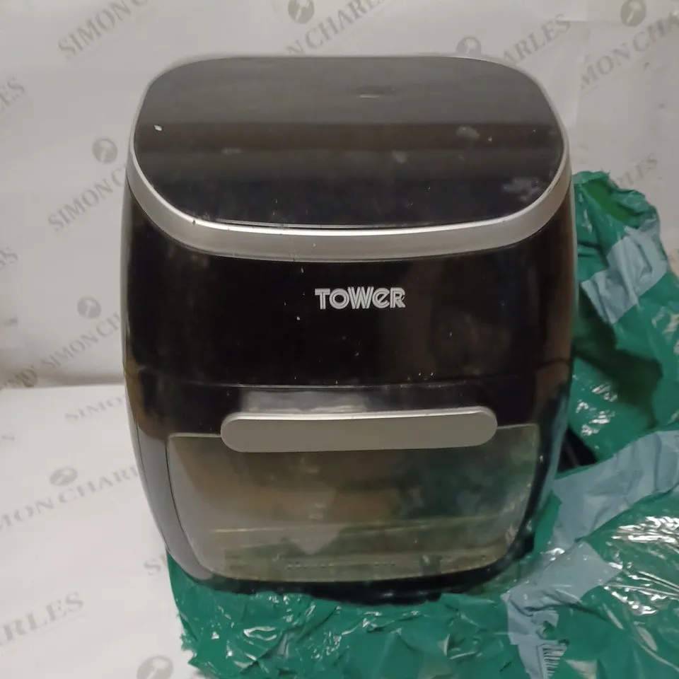 TOWER DIGITAL AIR FRYER OVEN