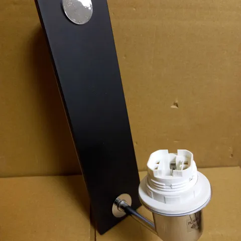 DAR LIGHTING GROUP FIRENZE WALL LIGHT BRACKET ONLY