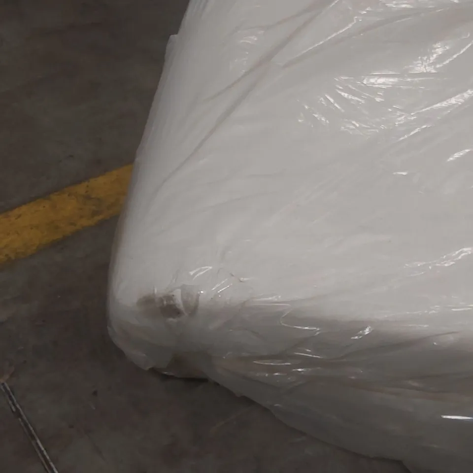 QUALITY BAGGED DORMA TENCEL BLEND 5' KING SIZE MATTRESS TOPPER