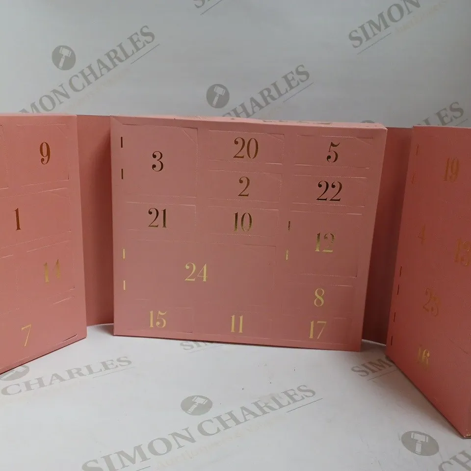 YOUR ADVENT STORY CHILDRENS ADVENT CALENDAR