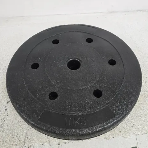 10KG CIRCULAR WEIGHT