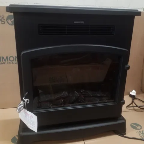 BOXED BEMODERN 2646 ELECTRIC HEATER