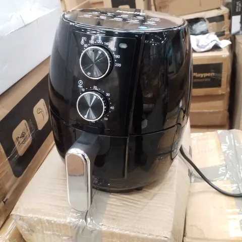 BOXED KEPLIN 2.5L AIR FRYER