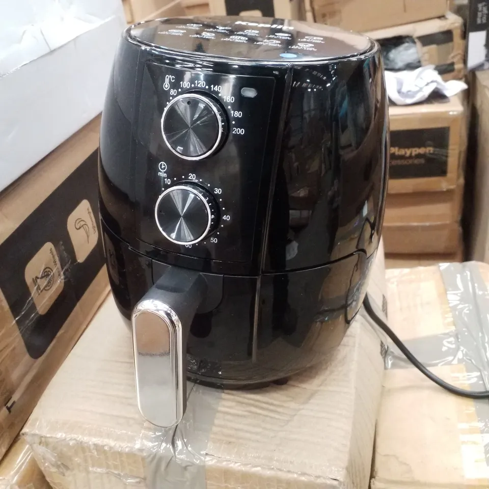 BOXED KEPLIN 2.5L AIR FRYER