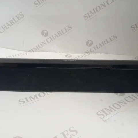MAJORITY BOWFELL COMPACT BLUETOOTH SOUNDBAR