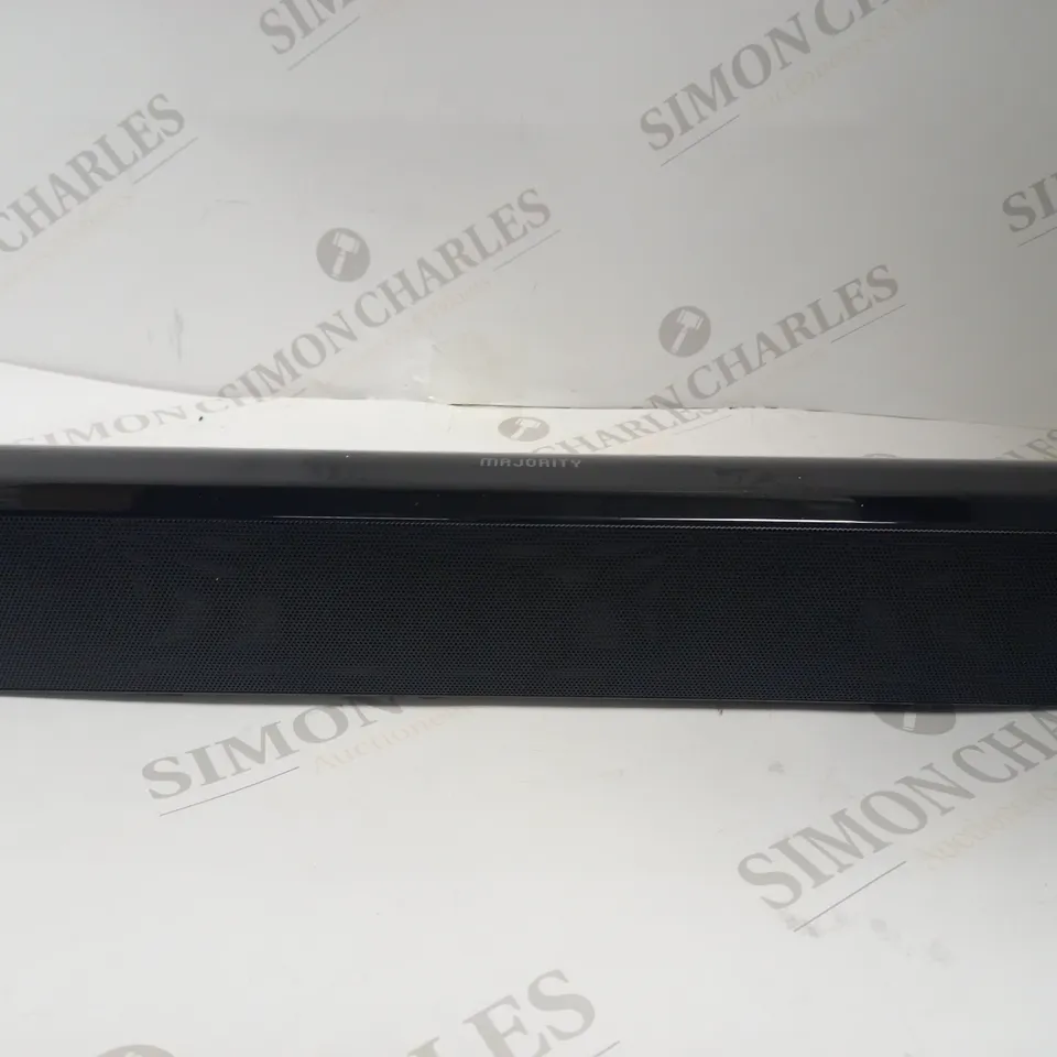 MAJORITY BOWFELL COMPACT BLUETOOTH SOUNDBAR