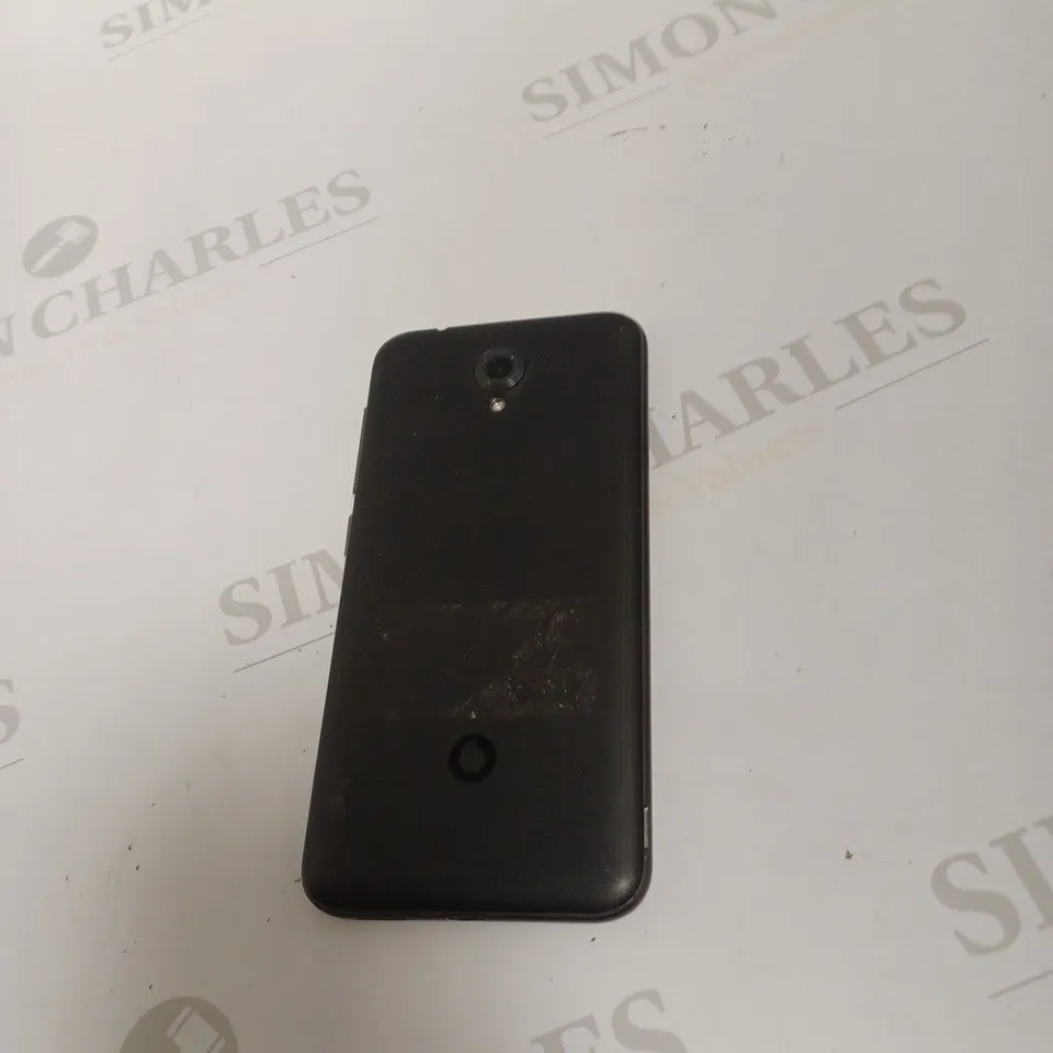 VODAFONE SMART PHONE VFD 600