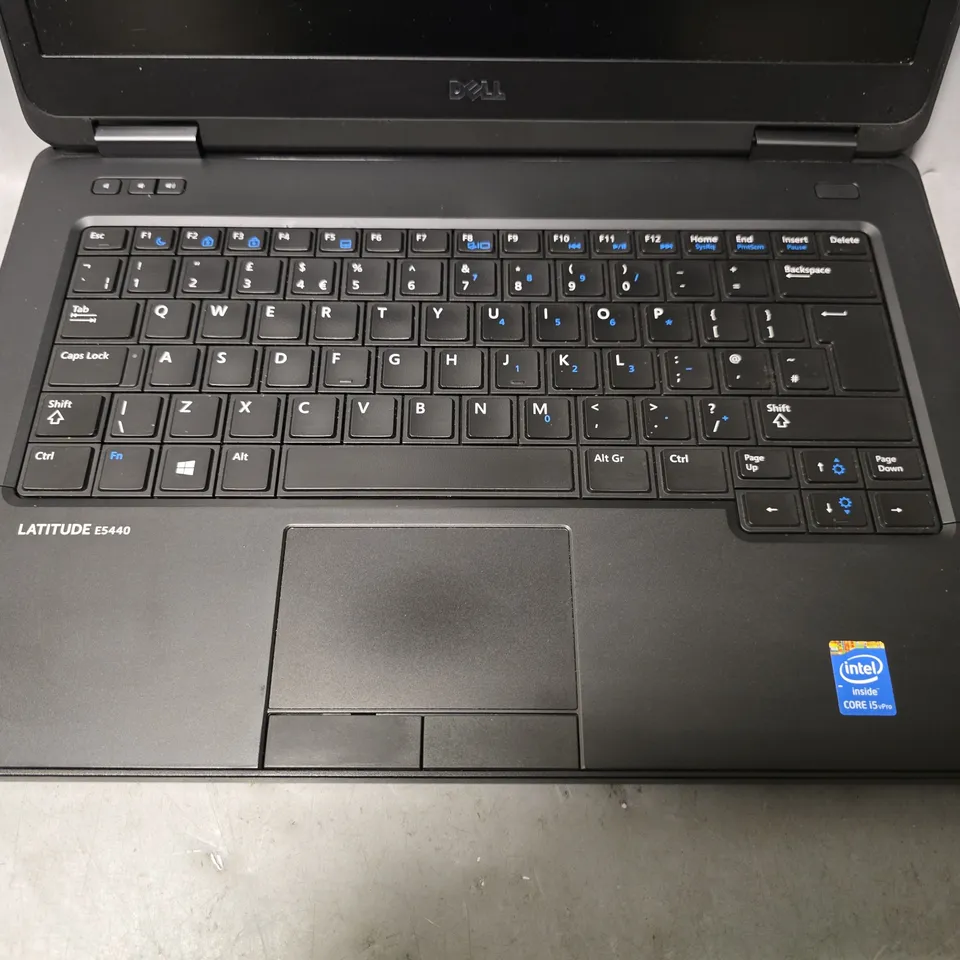 DELL LATITUDE E5440 LAPTOP