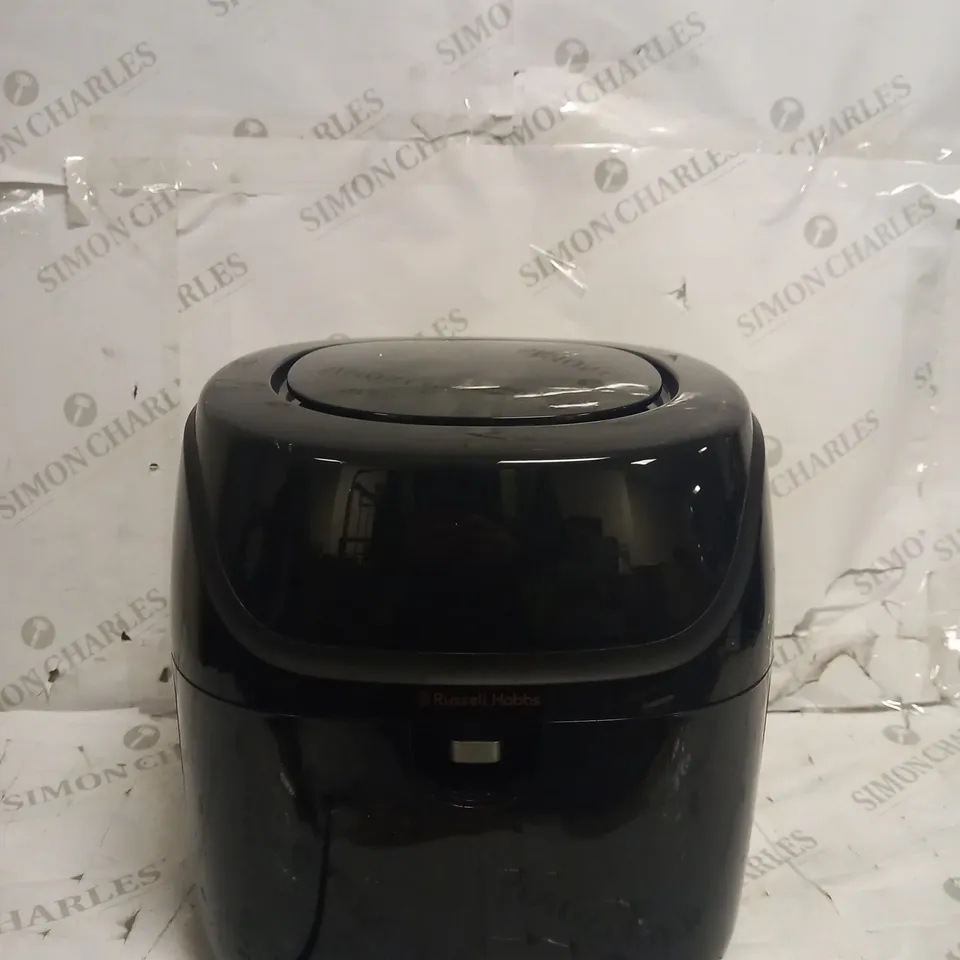 RUSSELL HOBBS AIR FRYER