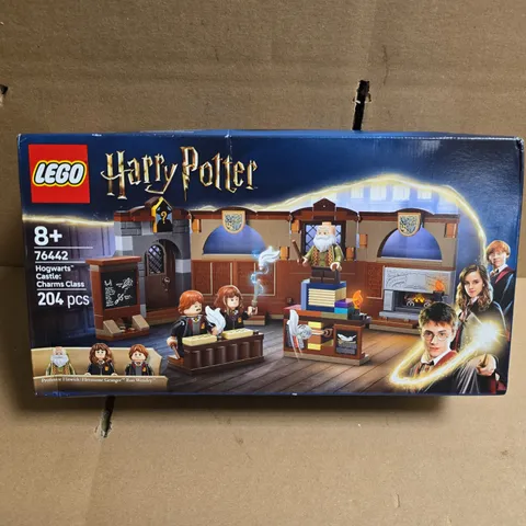 LEGO HARRY POTTER HOGWARTS CASTLE (76442) 