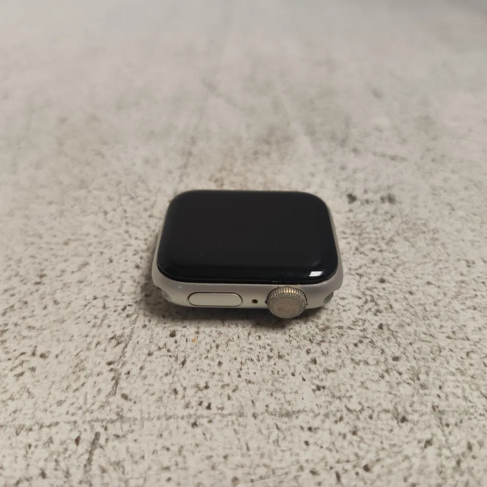 APPLE WATCH SERIES 6 A2291