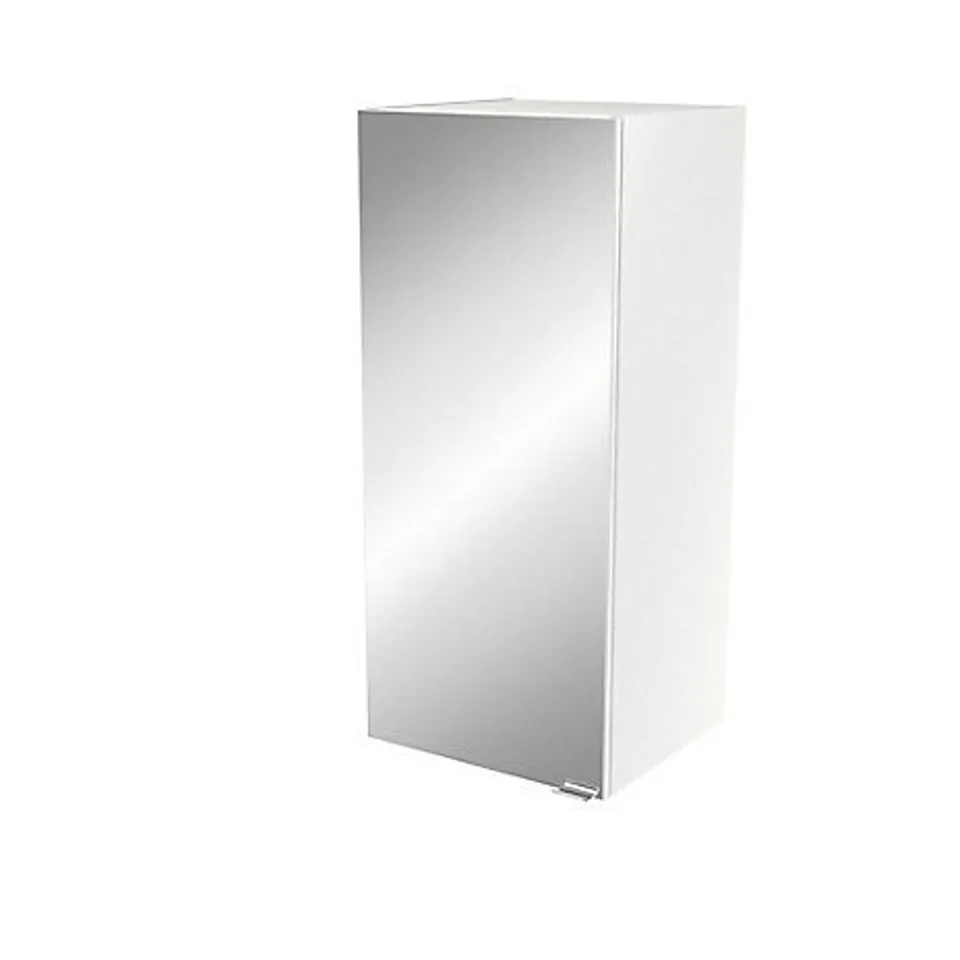 BOXED INANDRA 40X90CM WALL CABINET