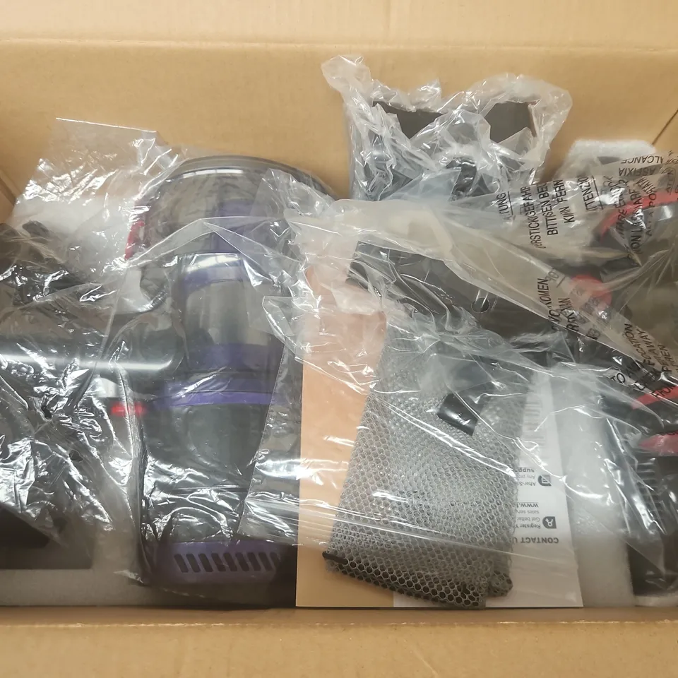 BOXED VACTECHPRO CORDLESS VACUUM CLEANER V15 ULTRA