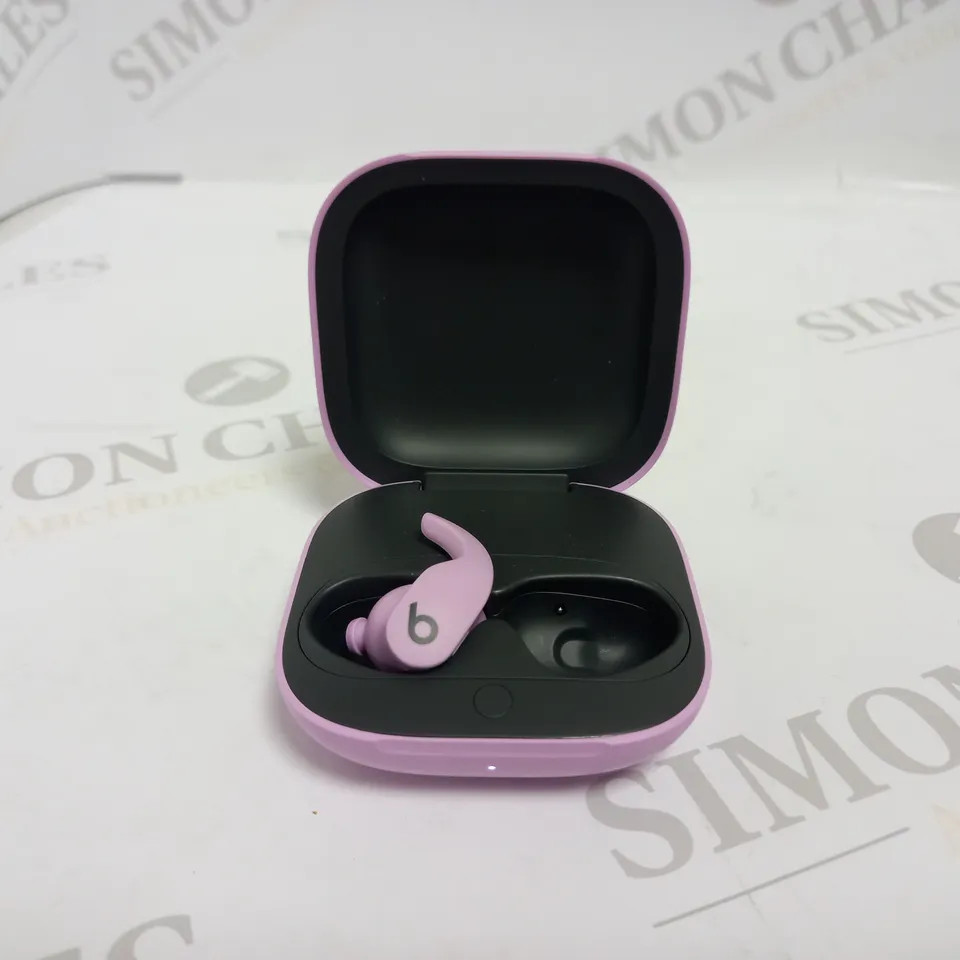 BEATS FIT PRO EARBUDS - LEFT ONLY RRP £200