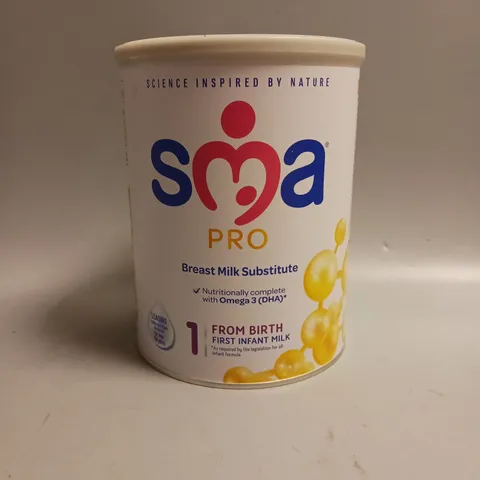 SMA PRO BREAST MILK SUBSTITUTE 800G