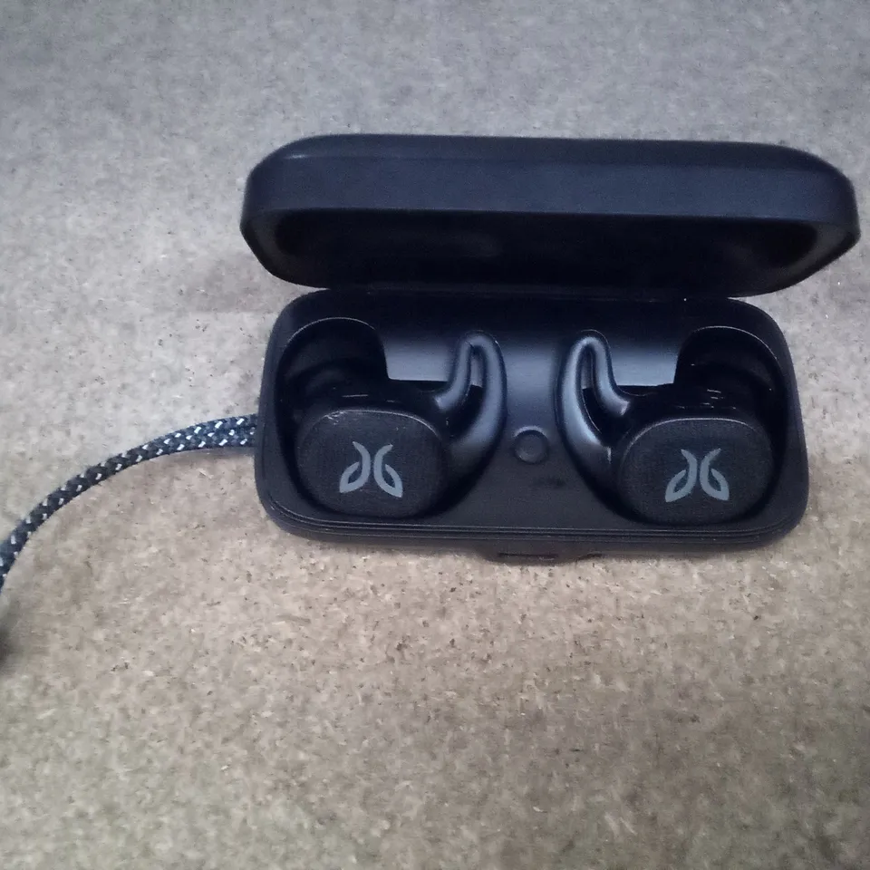 JAYBIRD VISTA 2 SPORT BLUETOOTH HEADPHONES