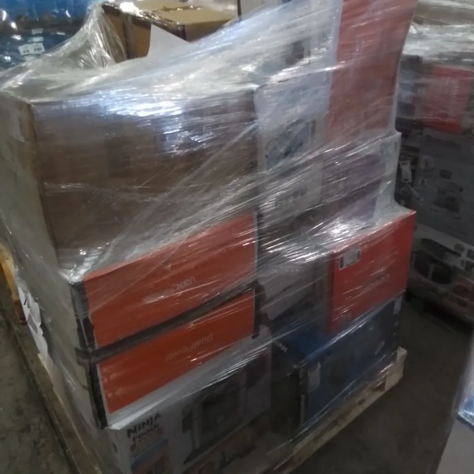 PALLET TO CONTAIN APPROXIMATELY 19 ASSORTED ELECTRONIC GOODS & PRODUCTS. INCLUDES