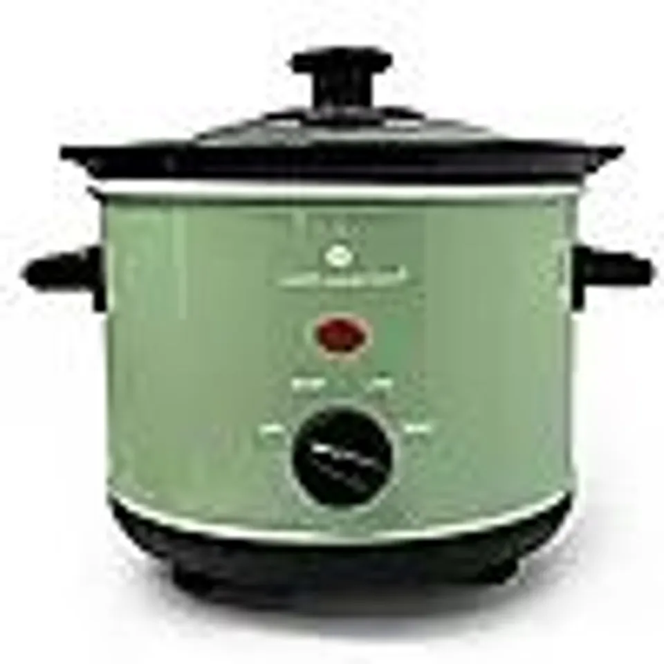 OUTLET COOK'S ESSENTIALS 1.5L SLOW COOKER 