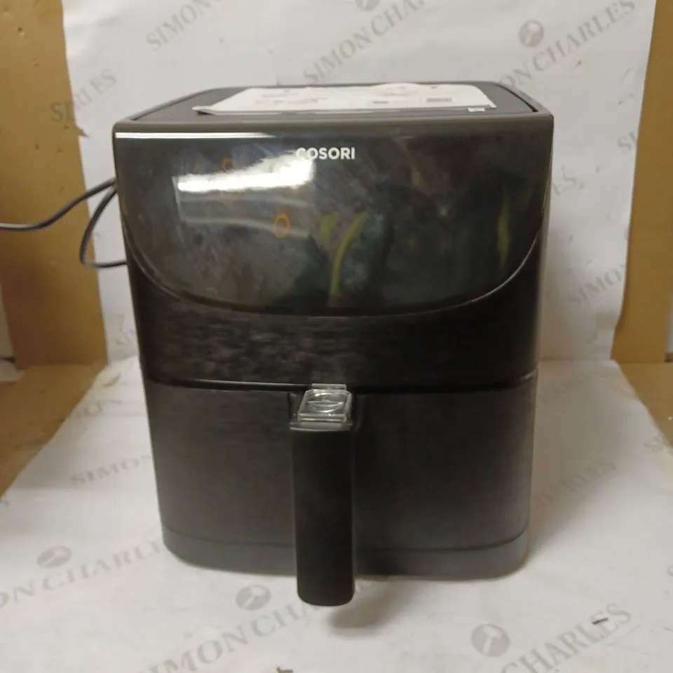 COSORI PREMIUM 5.5L AIR FRYER