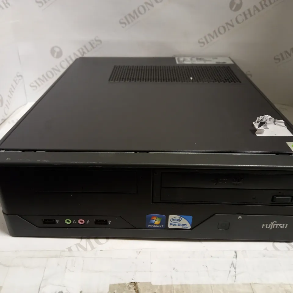FUJITSU DTL1-D2990  PC TOWER
