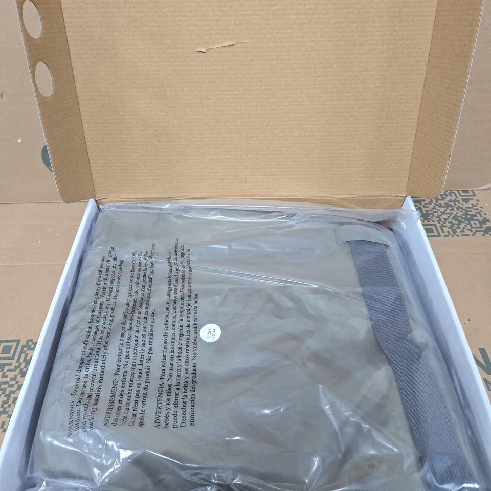 GREYS TAIL BREATHABLE STOCKINGFOOT WADERS – UK SIZE L 42-44