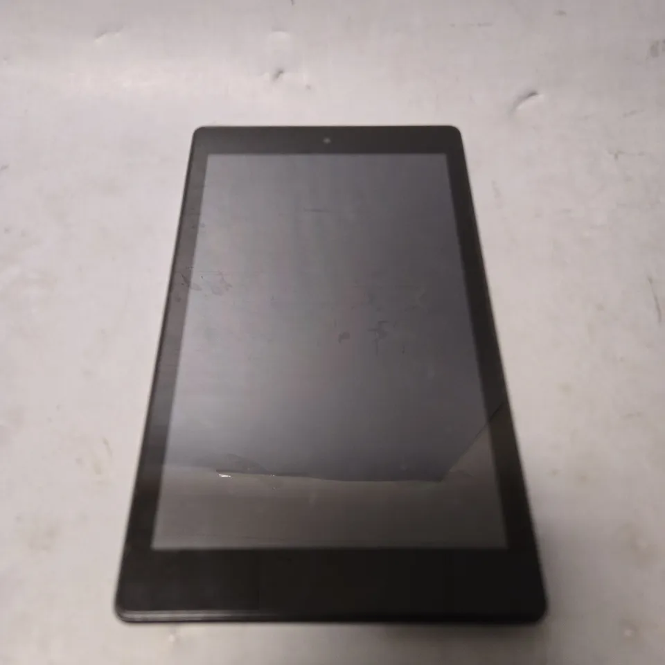 AMAZON KINDLE FIRE HD 8 - BLACK