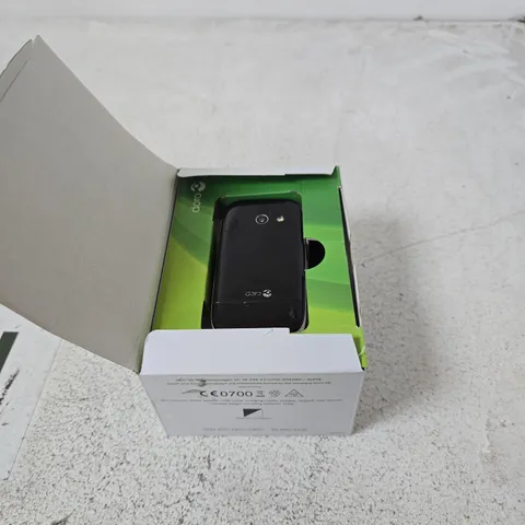 DORO 632 3G CAMERA PHONE WITH GPS – BOXED