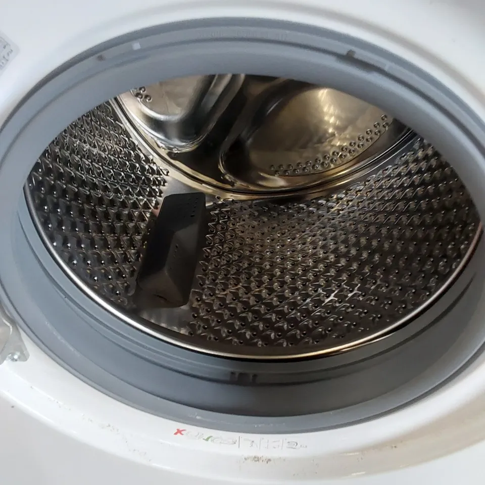 BEKO WTB941R4W 9KG 1400 SPIN WASHING MACHINE - WHITE