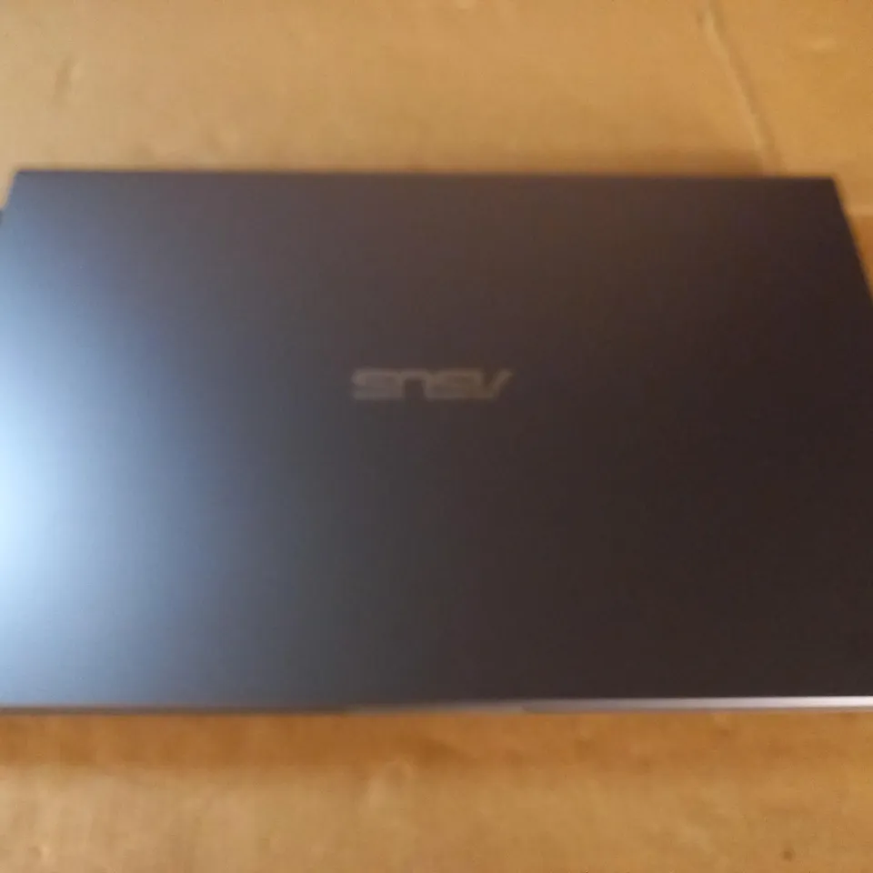BOXED ASUS X515J NOTEBOOK PC WITH INTEL CORE I-5