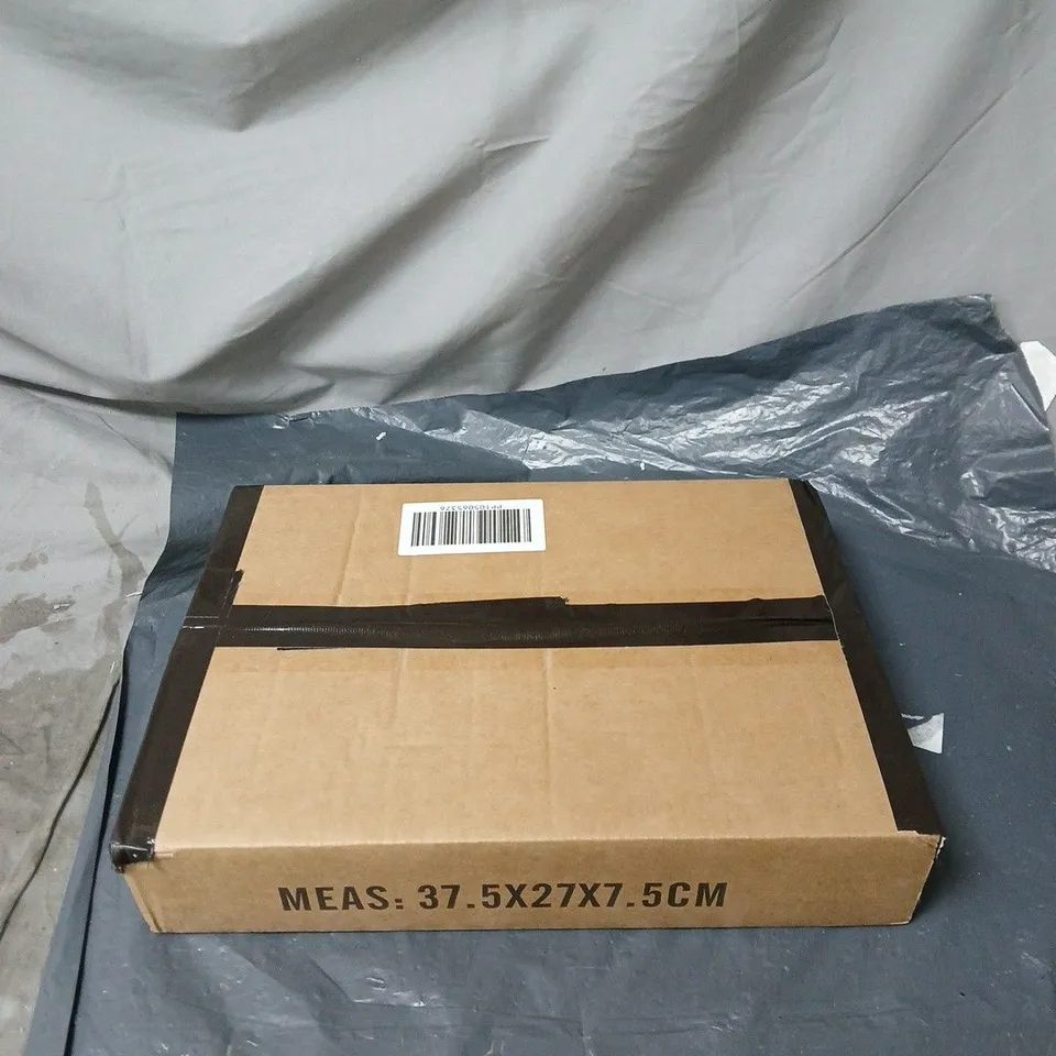 KITCHEN STORAGE/SPICE RACK BOXED WITH INSTRUCTIONS