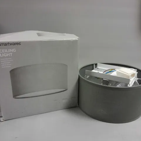 BOXED SMARTWARES 10.004.60 CEILING LIGHT 