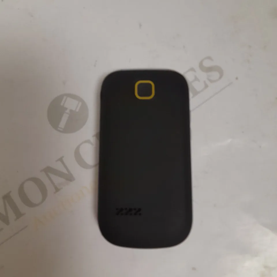 BEAFON SL660 FLIP MOBILE PHONE 