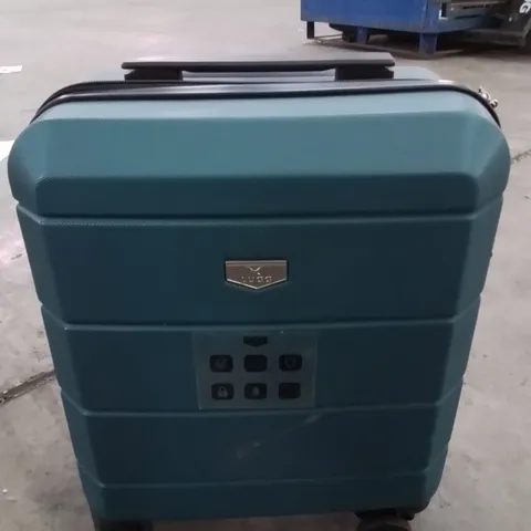 HARD SHELL LUGG MINI CABIN TRAVEL SUITCASE
