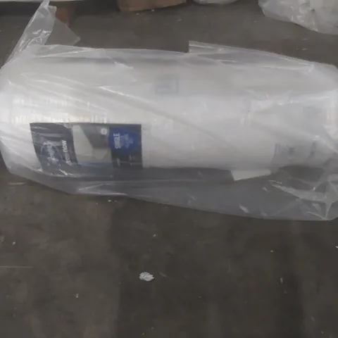 QUALITY BAGGED AND ROLLED SILENTNIGHT MATTRESS-NOW 90CM SINGLE MATTRESS