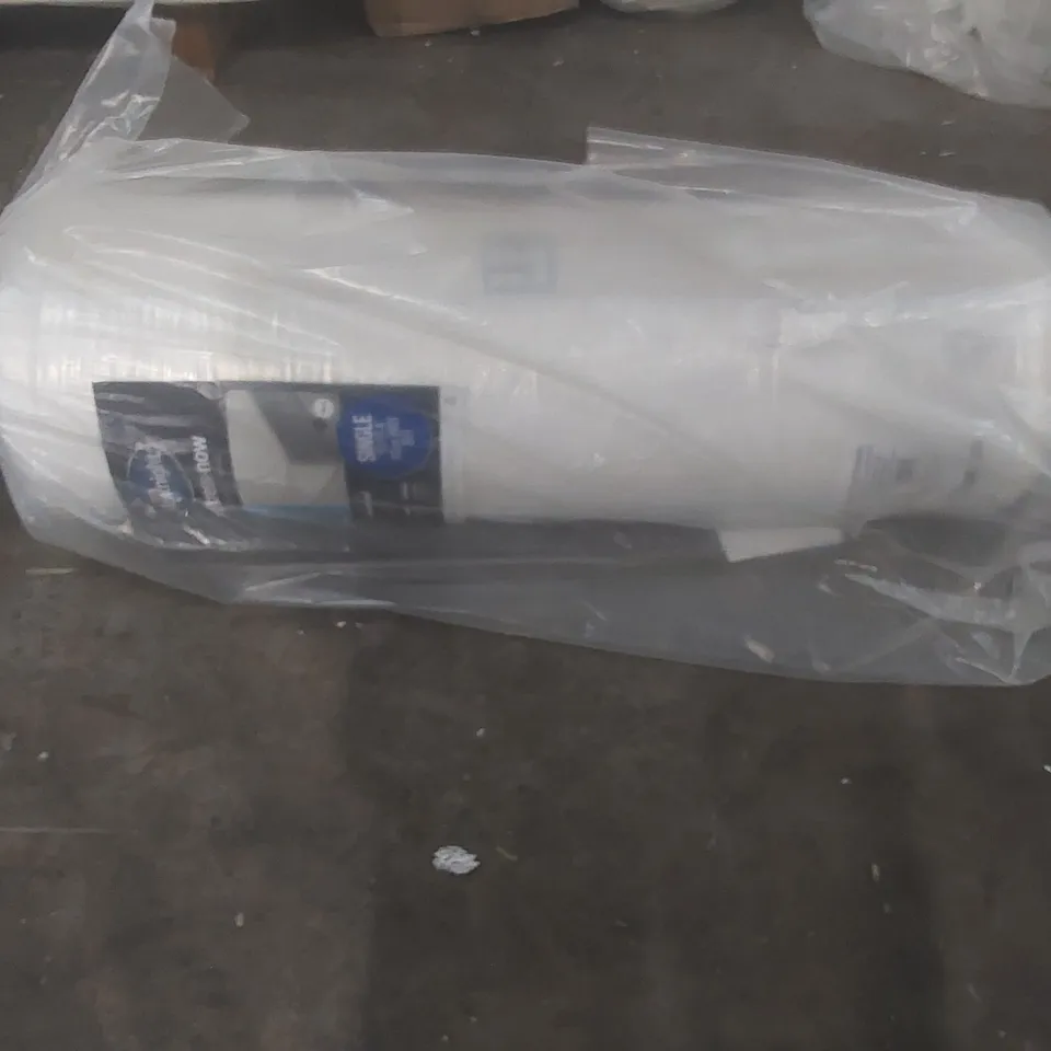 QUALITY BAGGED AND ROLLED SILENTNIGHT MATTRESS-NOW 90CM SINGLE MATTRESS